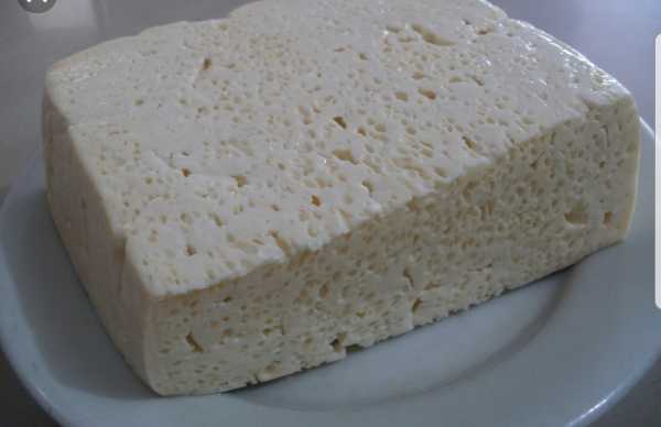 Queso costeño