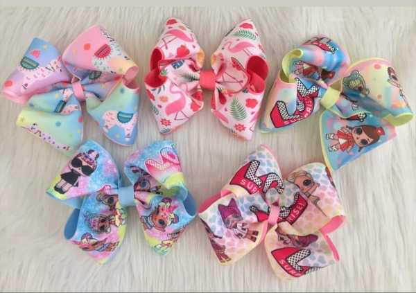 Maximoños para niñas