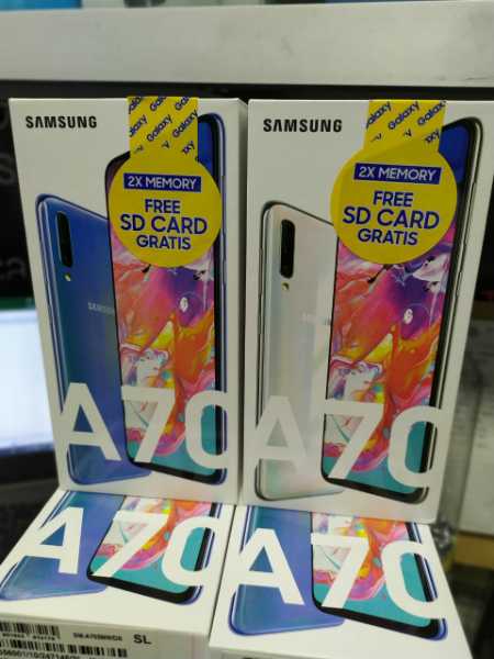 samsung A70