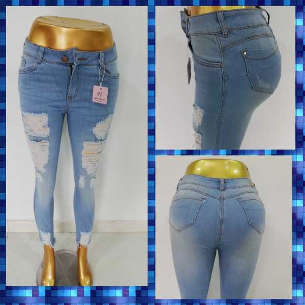 Mythical jeans