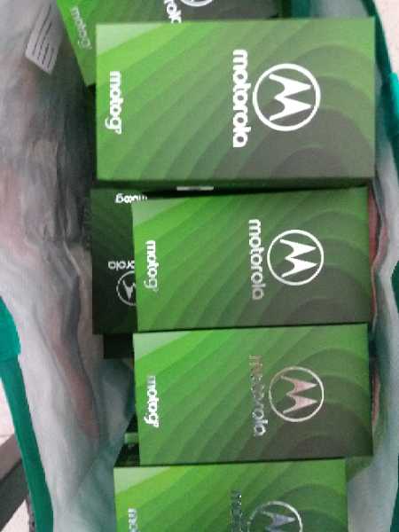 Venta de celulares motorola g7