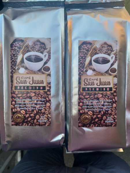 Cafe San Juan