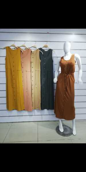 Vestidos