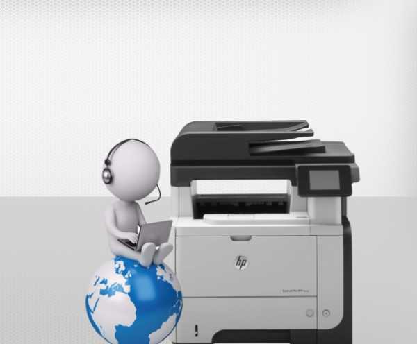 Servicios de impresion