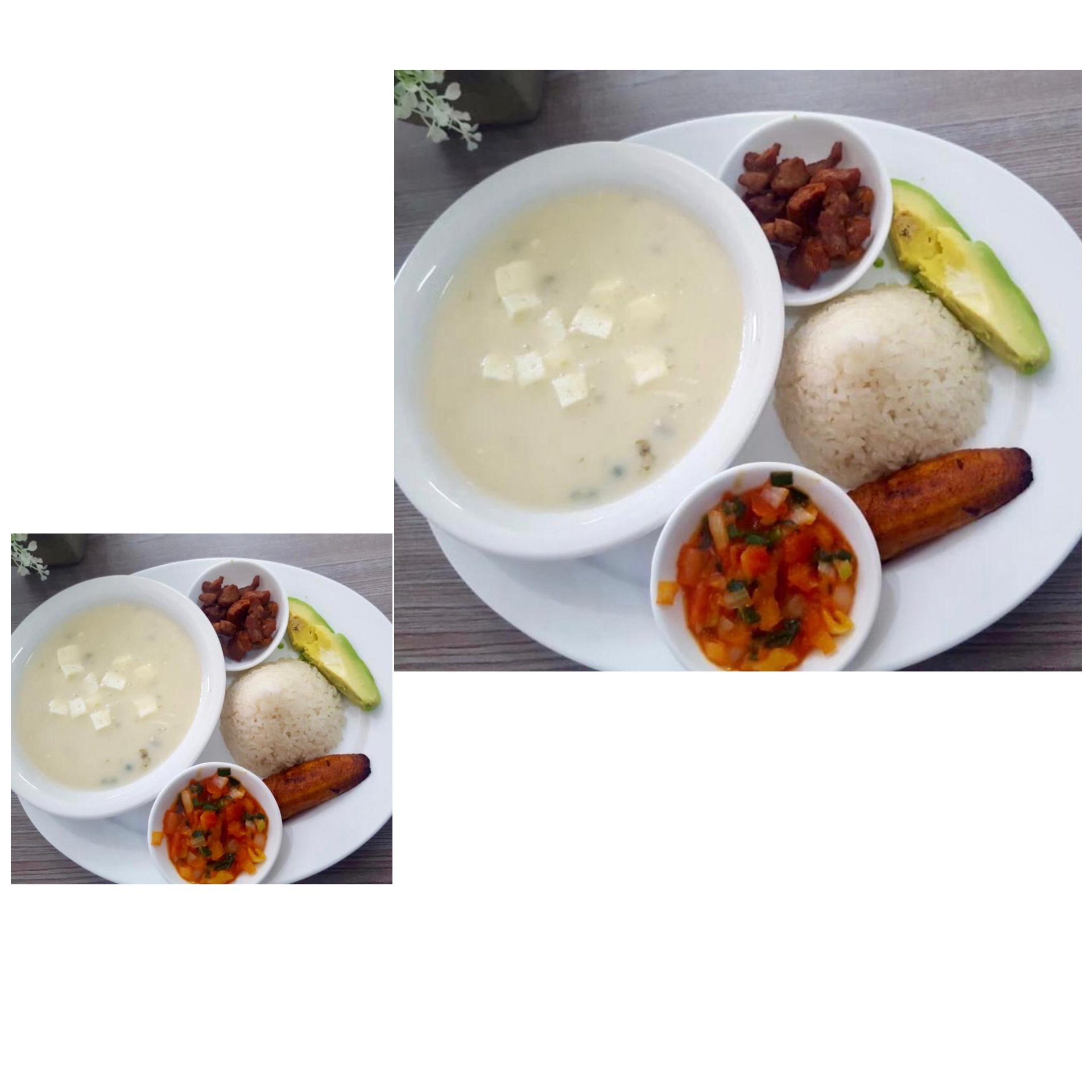 Mote de Queso