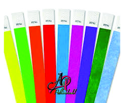 MANILLAS PARA EVENTOS