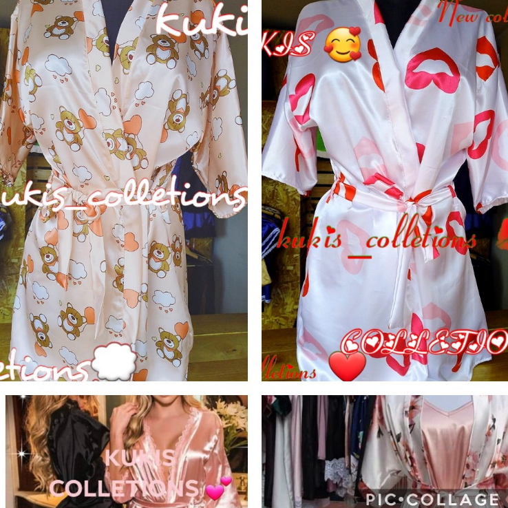 Levantadoras. kukis_colletions