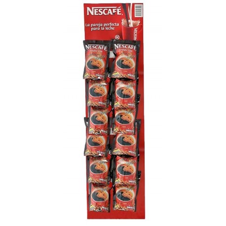 Nescafé 200gr