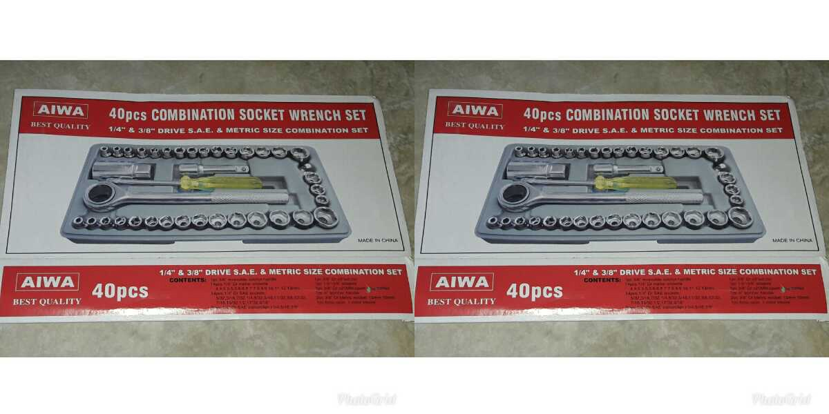 Juego Dados 40pcs