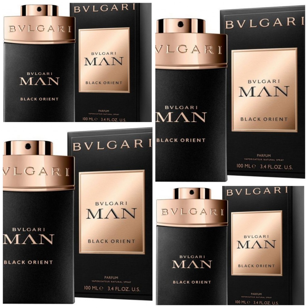 BVLGARI loción de Hombre
