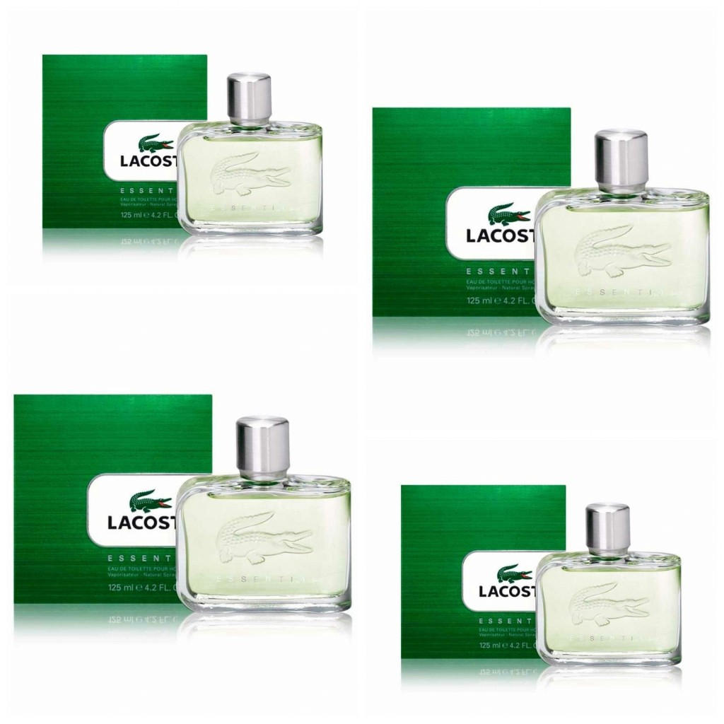 Loción de Hombre Lacoste