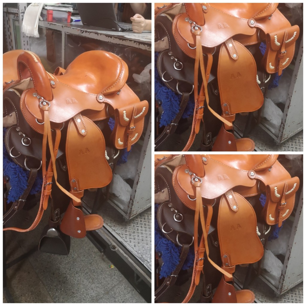 Tereque para niños