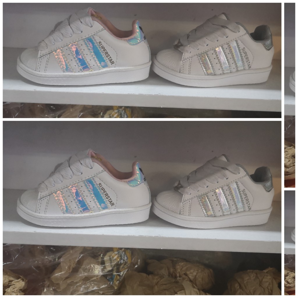 Tenis para Niña