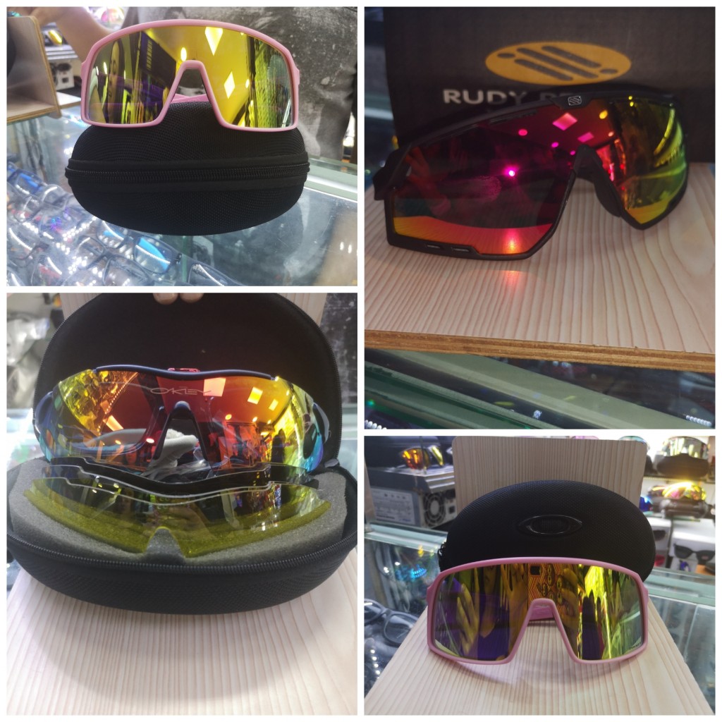 Gafas