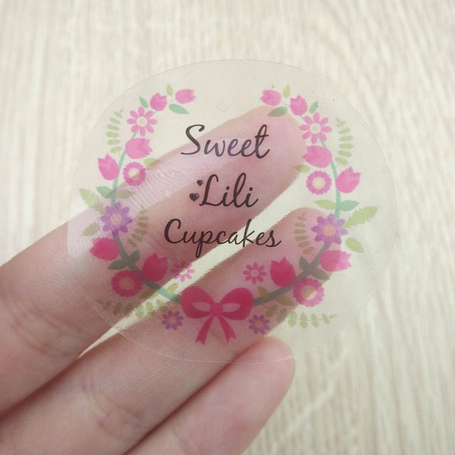 STICKERS PERSONALIZADOS PARA TU NEGOCIO