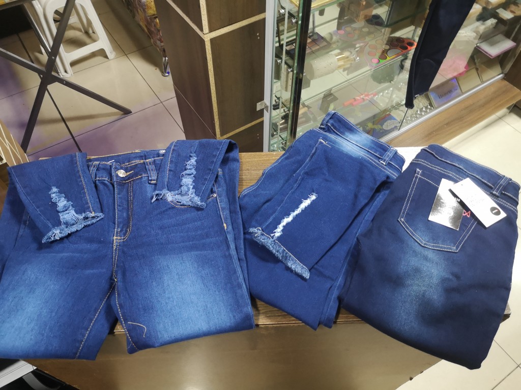 Special Jeans
