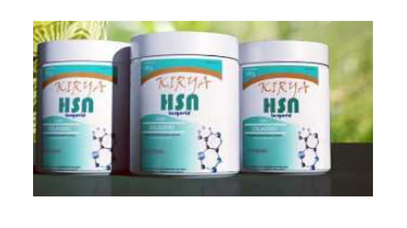 HSN LARGAVIT X 3 UNID