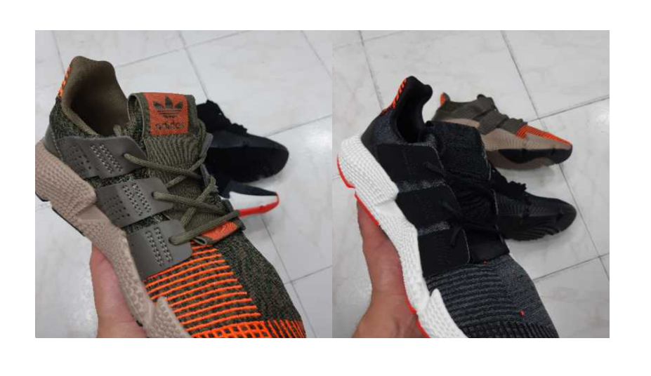 TENIS ADIDAS PROPHERE