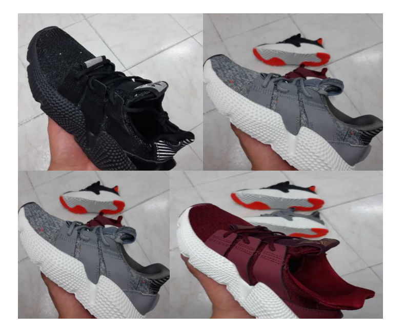 ADIDAS PROPHERE DAMA
