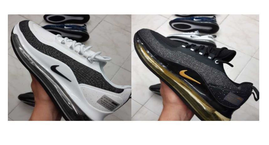 TENIS NIKE RUN