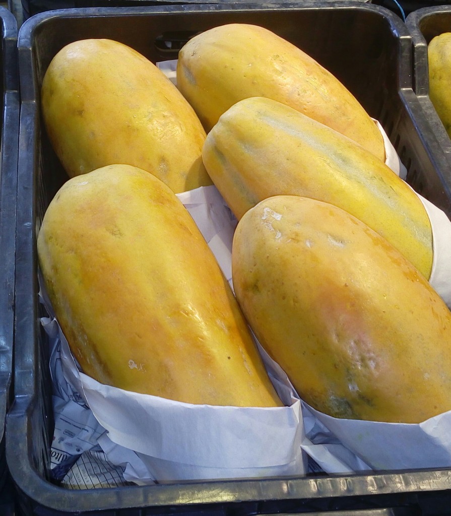 Papaya