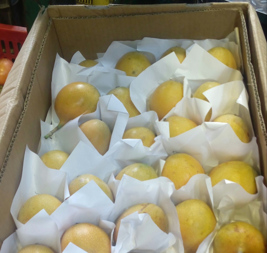Granadilla