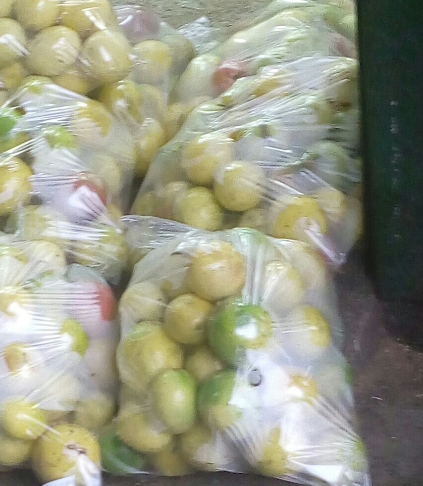 Maracuyá