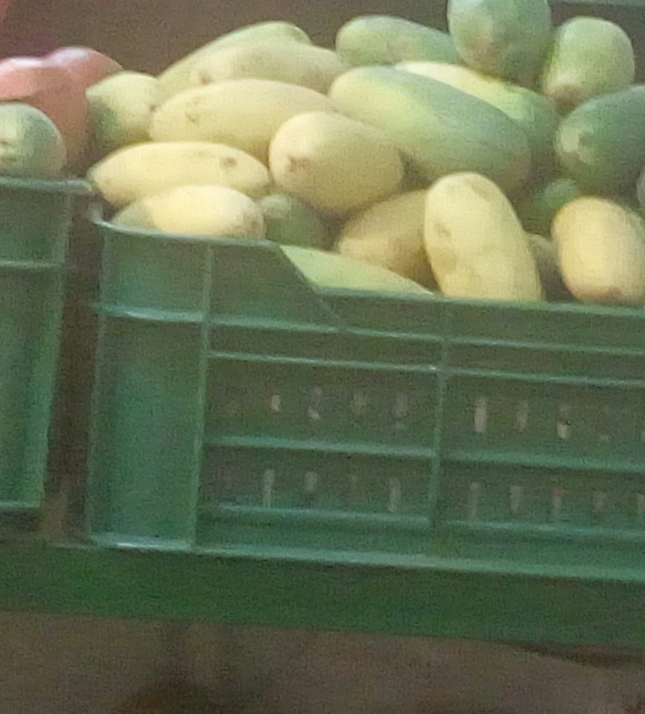 Curuba