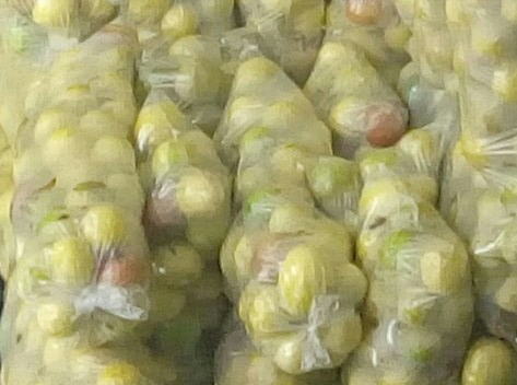 Maracuya