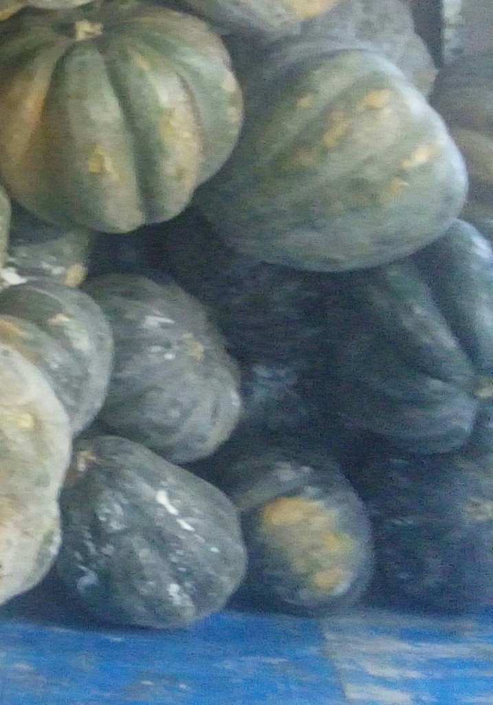 Ahuyama