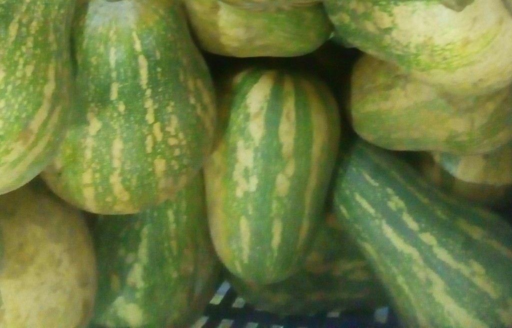 Ahuyama Sapayo