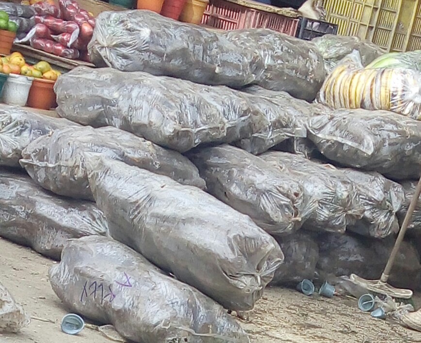 Yuca