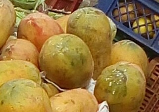 Papaya