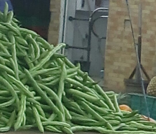 Habichuelas