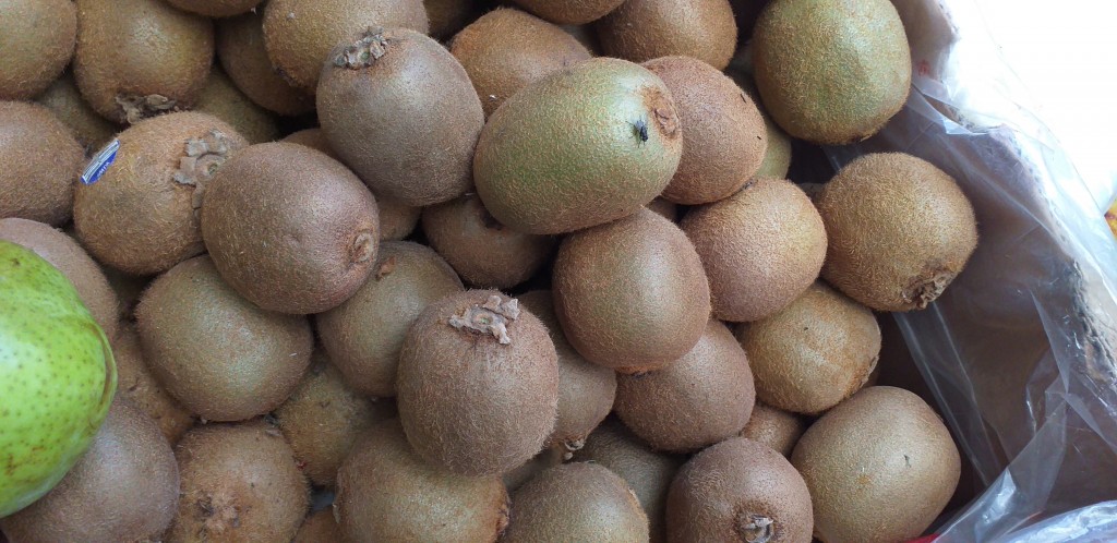 Kiwi