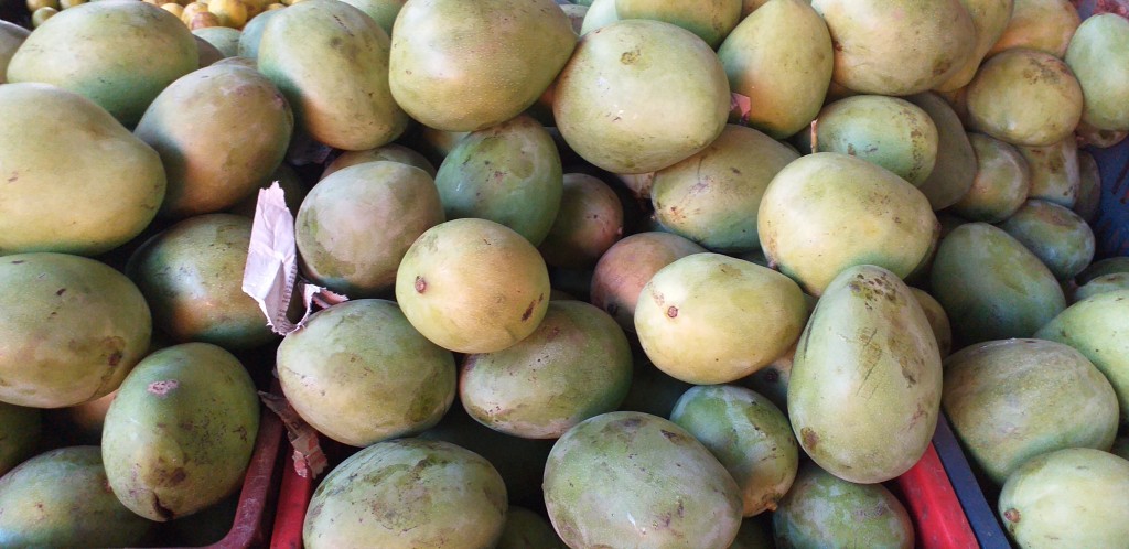 Mango filipino