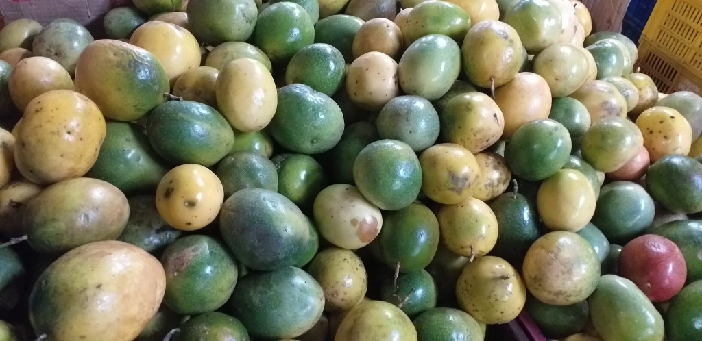 Maracuya extra