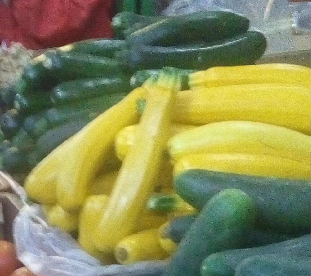 Zucchini