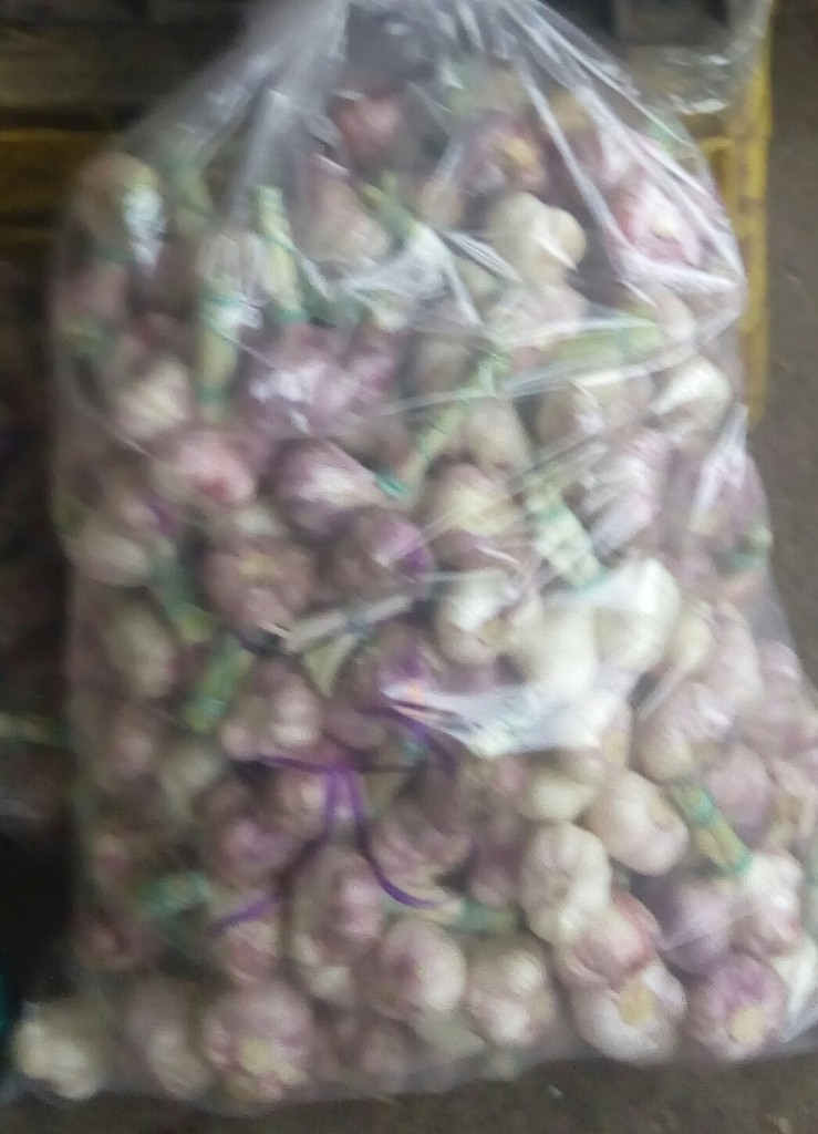 Ajo blanco