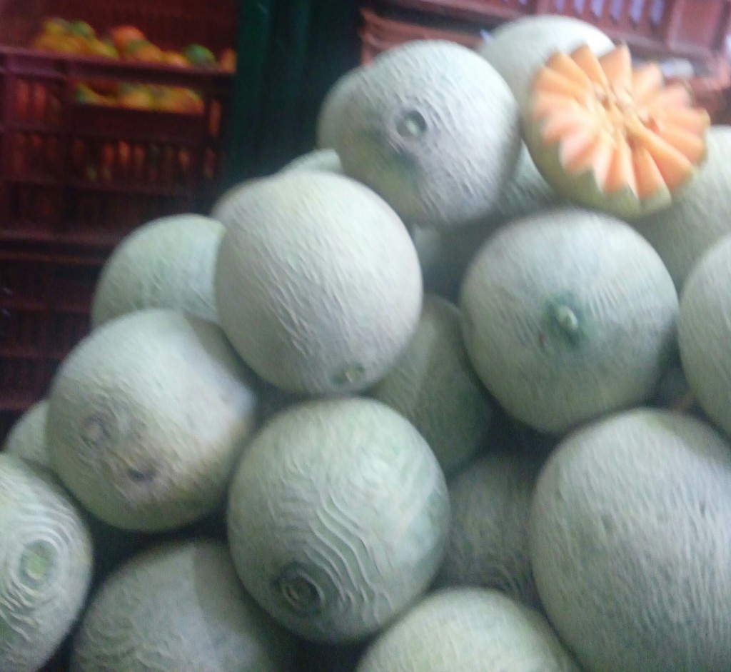 Melon
