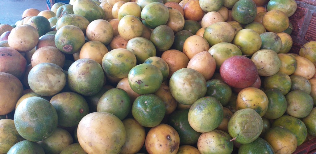 Maracuya extra