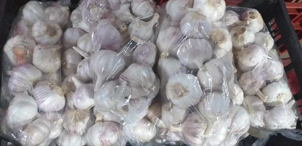 Ajo agranel/10kg