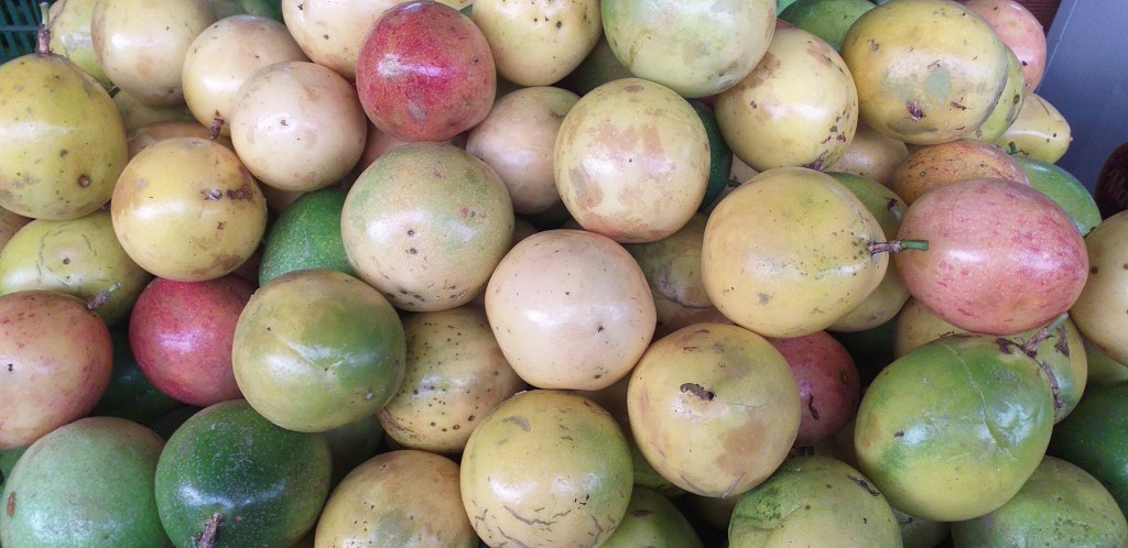 Maracuya extra