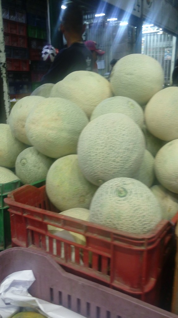 Melon