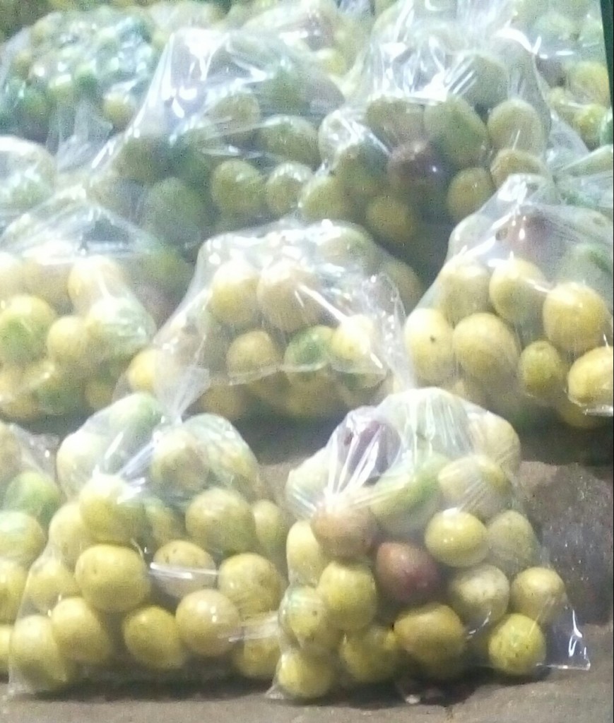 Maracuya