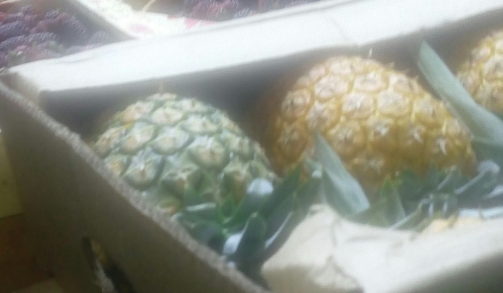 Piña