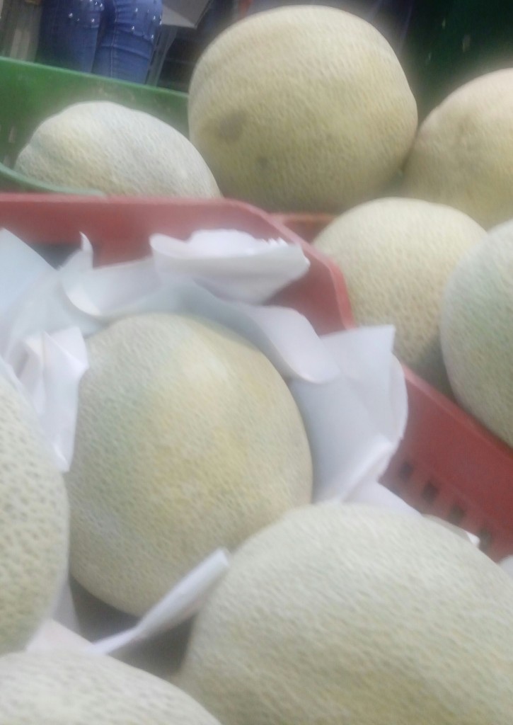 Melon