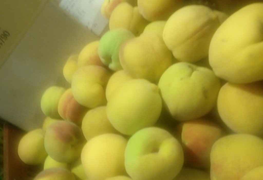 Duraznos