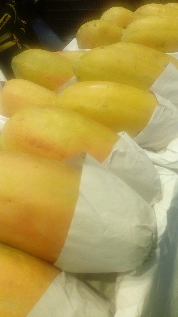 Papaya