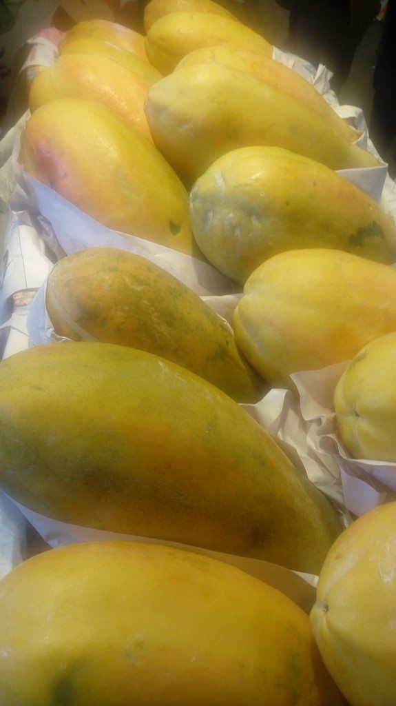 Papaya